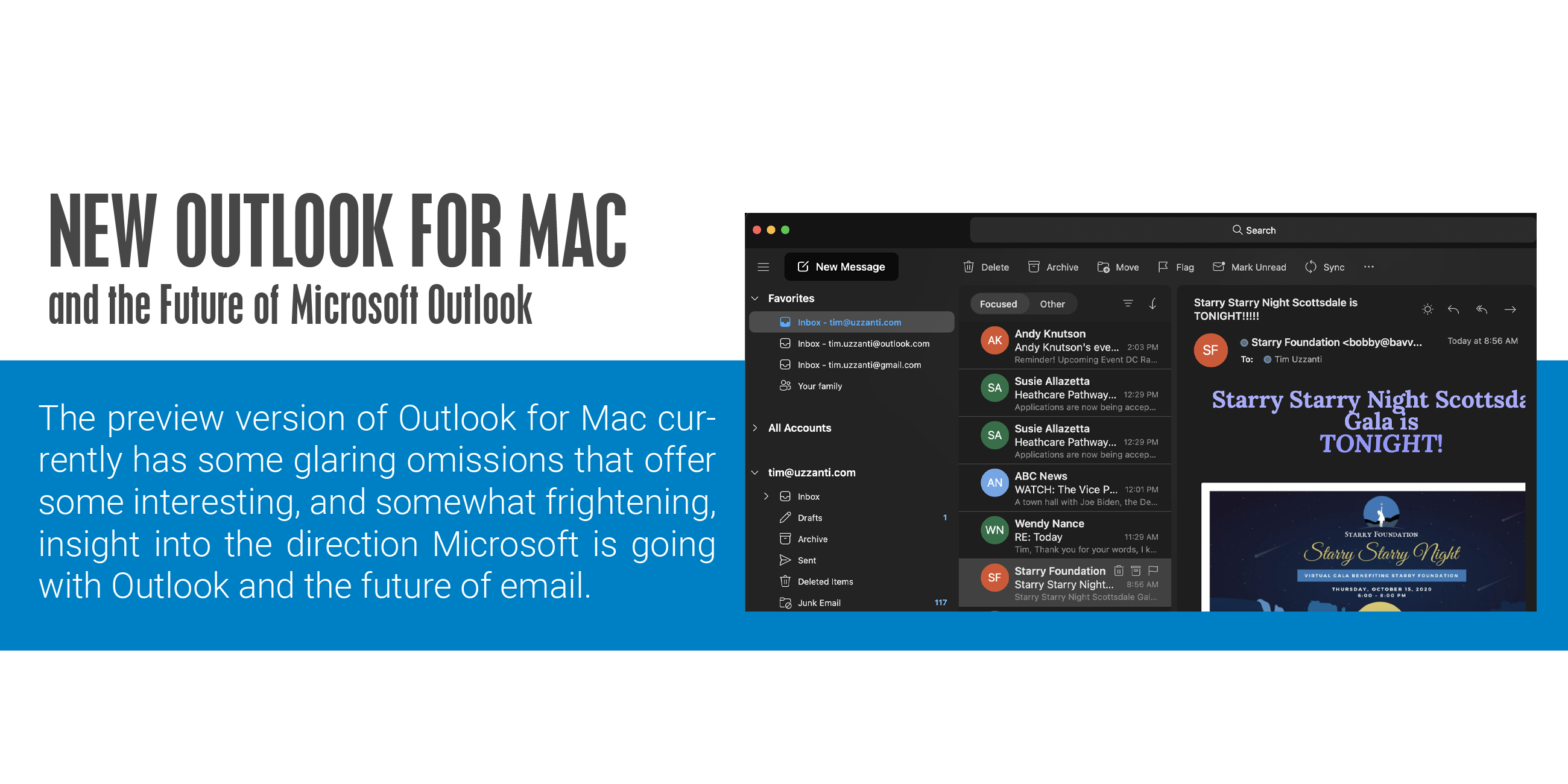 outlook for mac sync more than 12 months